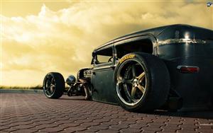 Vintage and Classic Cars